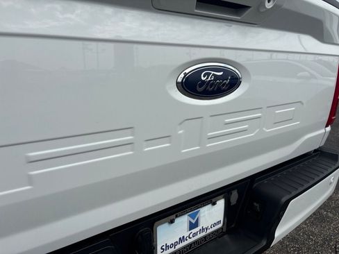 Used 2023 Ford F150 XLT w/ Equipment Group 302A High AWD/4WD image 11