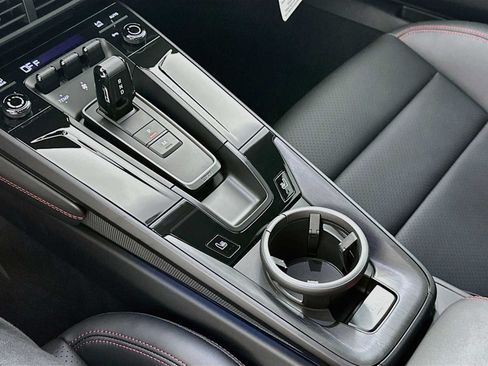 New 2026 Porsche 911 Carrera 4 GTS AWD/4WD image 20