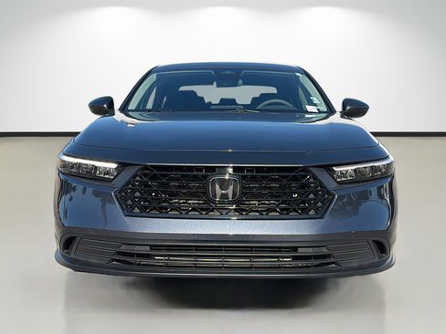 Used 2024 Honda Accord LX image 8