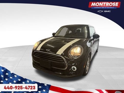 Used 2020 MINI Cooper 2-Door Hardtop image 26