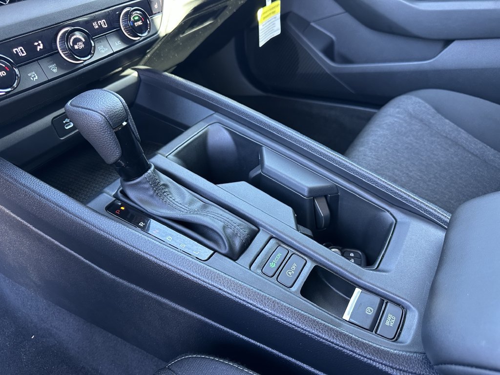 Used 2025 Honda Accord SE image 26