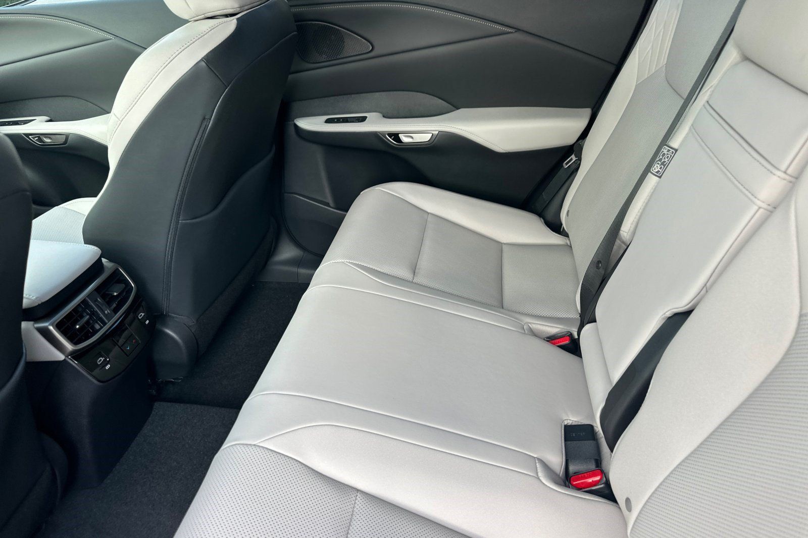 New 2026 Lexus RX 350 Premium w/ Convenience Package FWD image 23