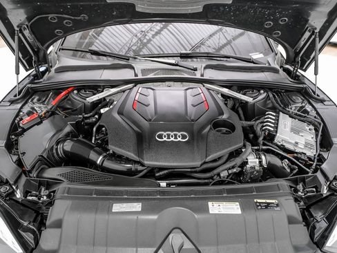 Used 2023 Audi S5 Prestige w/ Prestige Package image 49