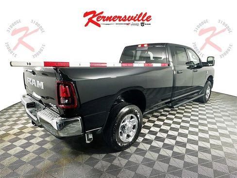 New 2026 RAM 2500 Tradesman image 7