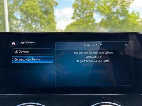 Used 2023 Mercedes-Benz GLB 250 4MATIC image 18