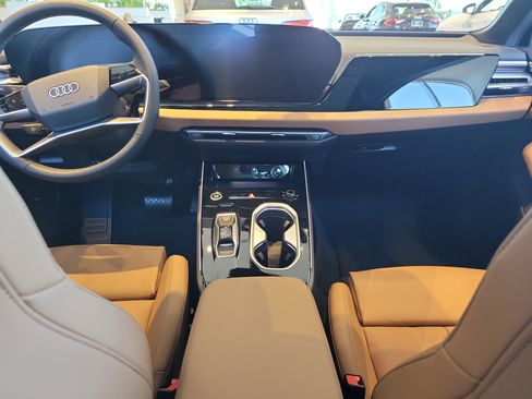 New 2026 Audi A6 Premium Plus image 15