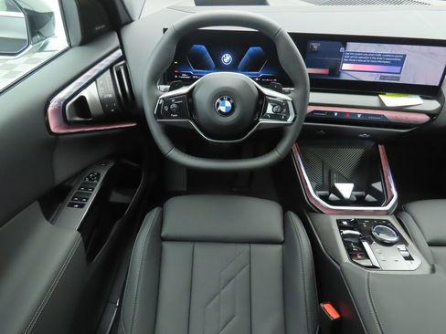 New 2026 BMW X3 xDrive30 w/ Premium Package image 10