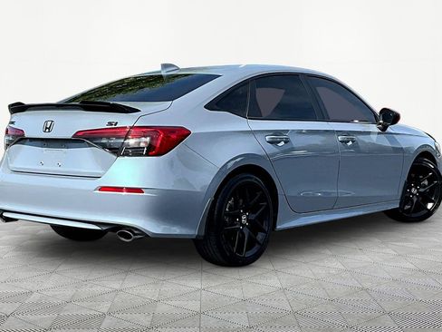 Used 2024 Honda Civic Si image 6