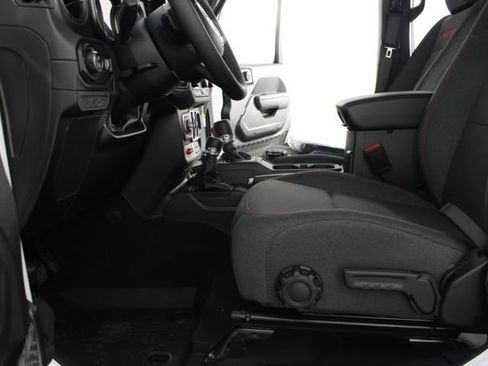 New 2026 Jeep Gladiator Rubicon image 15