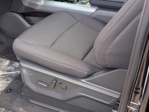 New 2026 Ford F150 XLT w/ Equipment Group 302A MID image 4