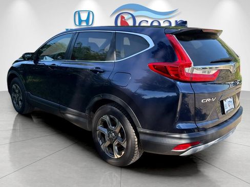 Used 2017 Honda CR-V EX-L image 5