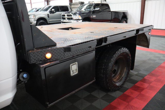 Used 2017 RAM 3500 Tradesman w/ Power & Remote Entry Group AWD/4WD image 29