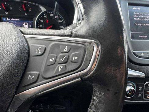 Used 2020 Chevrolet Equinox LT FWD image 26