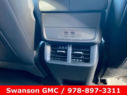 New 2026 GMC Terrain AT4 w/ LPO, Floor Liner Package image 28