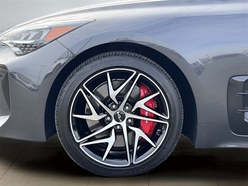 Used 2023 Kia Stinger GT-Line w/ Sun & Sound Package image 41