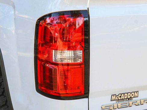 Used 2016 GMC Sierra 3500 Denali w/ Duramax Plus Package image 7