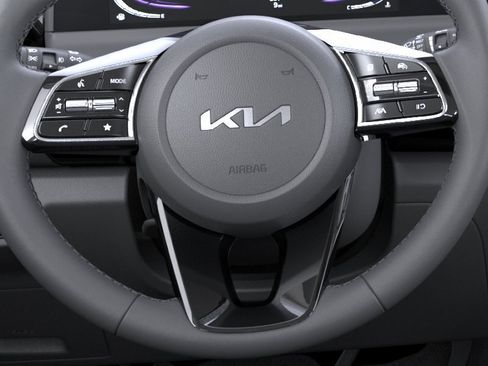 New 2026 Kia Seltos S AWD/4WD image 22