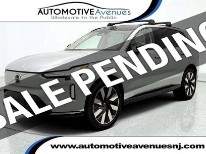 Used 2025 Volvo EX90 Ultra