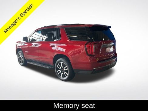 Used 2024 GMC Yukon AT4 AWD/4WD image 20