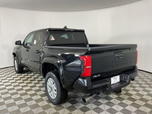 New 2026 Toyota Tacoma SR5 image 6