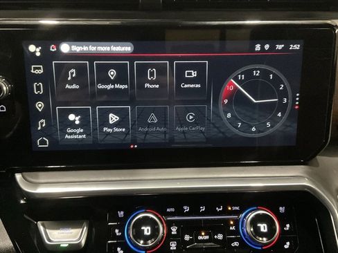 Used 2024 GMC Sierra 2500 Denali Ultimate image 16