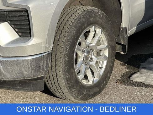 Used 2022 Chevrolet Silverado 1500 LT image 6