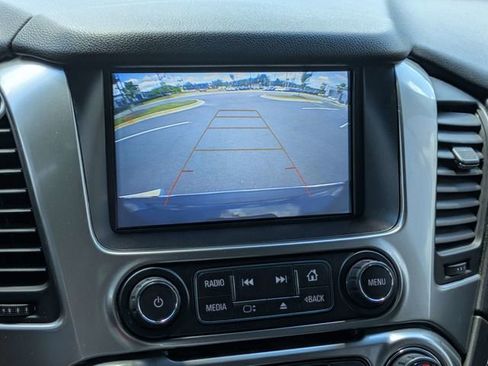 Used 2020 Chevrolet Tahoe Premier RWD image 23