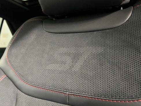 New 2026 Ford Explorer ST w/ Sun And Sound Package image 28