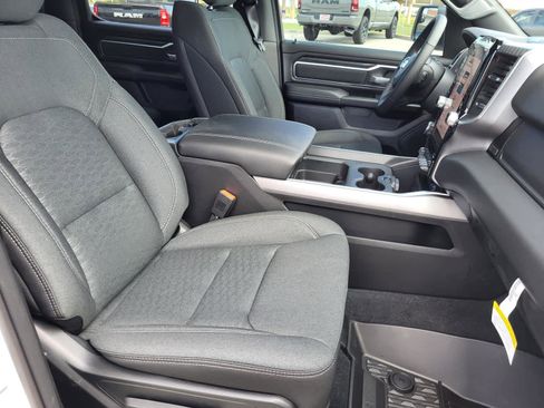 New 2026 RAM 1500 Lone Star image 10