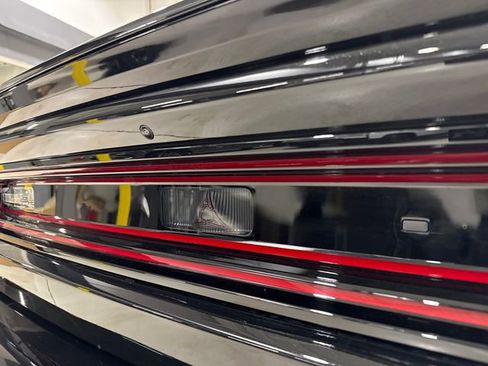 New 2026 Dodge Charger R/T Scat Pack AWD/4WD image 7