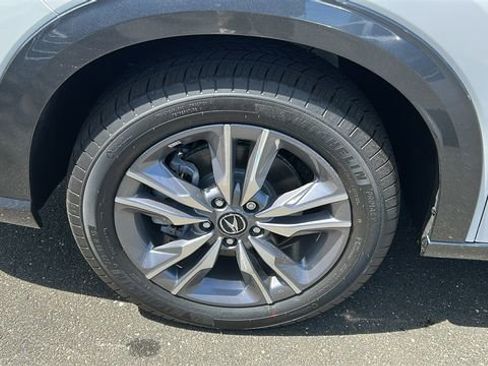 New 2026 Acura ADX AWD image 8