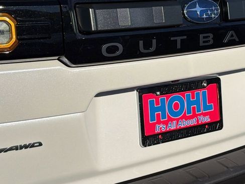 New 2026 Subaru Outback Wilderness image 28