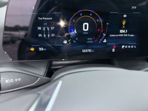 Used 2026 Chevrolet Equinox LT FWD image 21