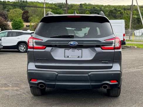 Certified 2025 Subaru Ascent Bronze Edition AWD/4WD image 4