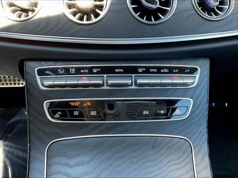 Used 2021 Mercedes-Benz E 53 AMG 4MATIC Coupe image 15