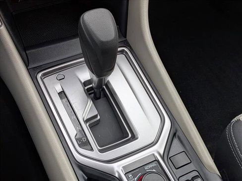 Certified 2022 Subaru Forester Premium image 17