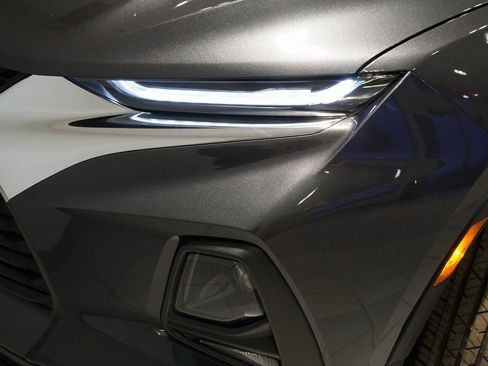 Certified 2022 Chevrolet Blazer LT image 31