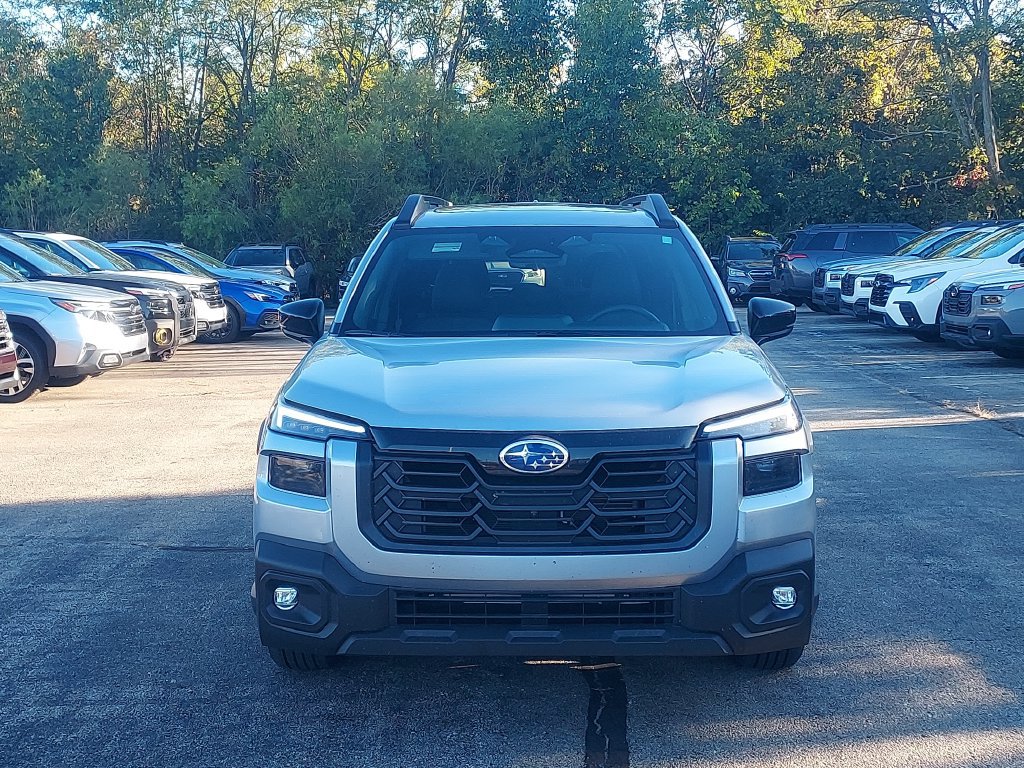 New 2026 Subaru Outback Touring XT AWD/4WD image 8