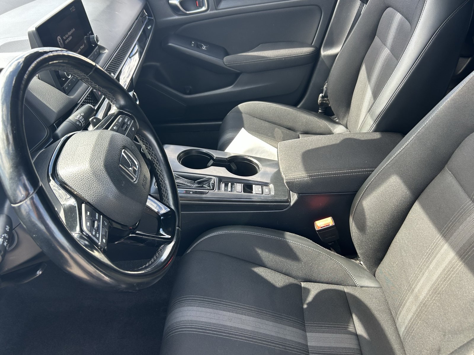 Used 2022 Honda Civic Sport image 14