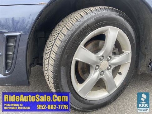 Used 2006 Subaru Impreza 2.5i image 24