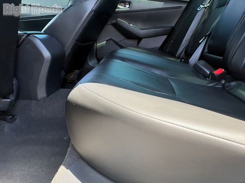Certified 2023 Honda Accord Sport image 22