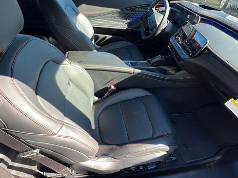 Used 2024 Dodge Charger R/T w/ Plus Group image 20