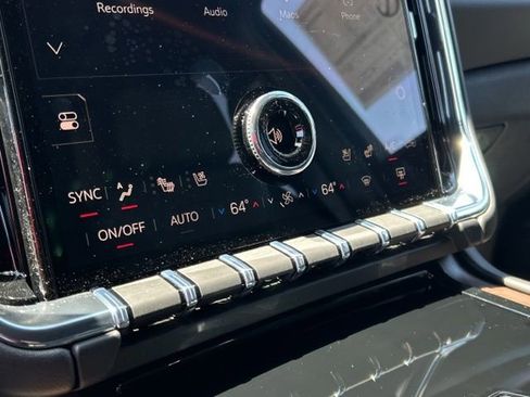 New 2026 GMC Yukon Denali AWD/4WD image 43