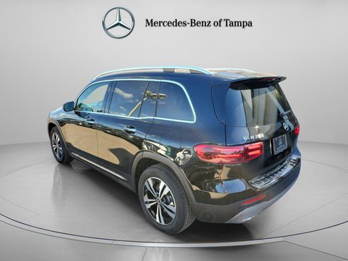 Certified 2026 Mercedes-Benz GLB 250 GLB 250 image 3