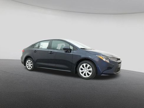 New 2026 Toyota Corolla LE image 28