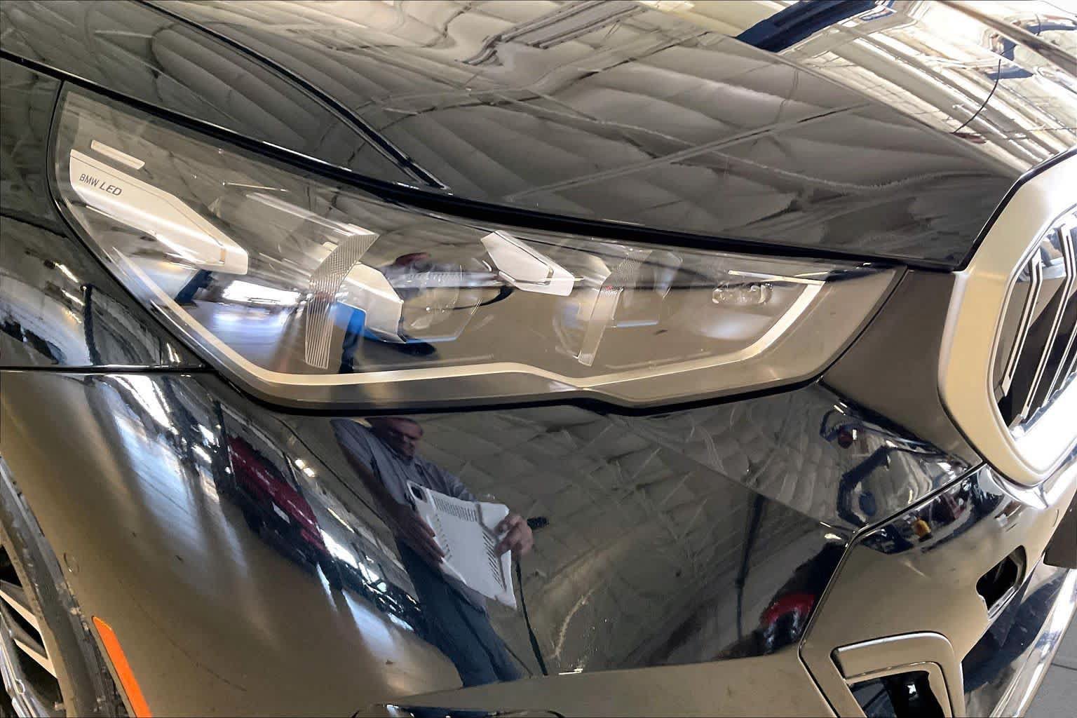 Used 2026 BMW 530i RWD image 25