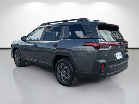 New 2026 Subaru Outback Premium image 5