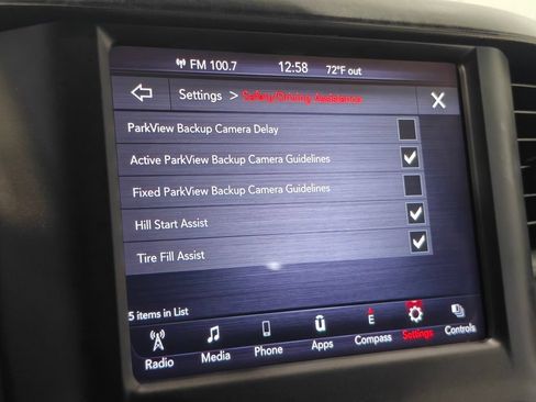 Used 2020 RAM 1500 Big Horn AWD/4WD image 42