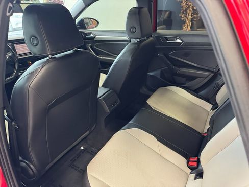 Used 2019 Volkswagen Jetta R-Line w/ R-Line Cold Weather Package image 49