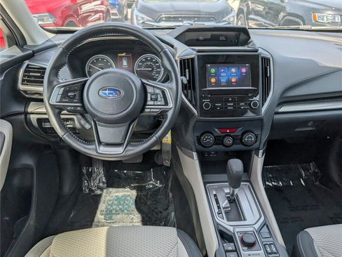 Used 2019 Subaru Forester Premium w/ All-Weather Package AWD/4WD image 16